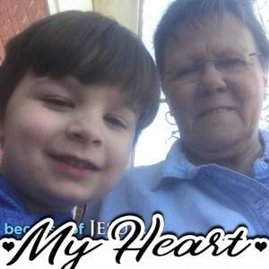 Meet your Posher, Audrey